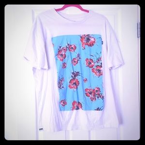 Men's Vans Star Wars Yoda Top